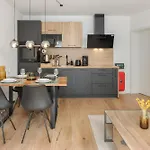Apartman Mondscheinbauer Am Chiemsee