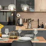 Apartman Mondscheinbauer Am Chiemsee *