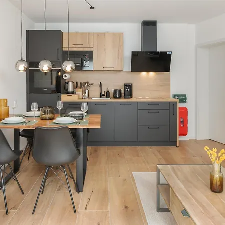 Appartamento Mondscheinbauer Am Chiemsee