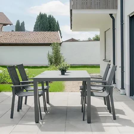 Mondscheinbauer Am Chiemsee * 우베르시