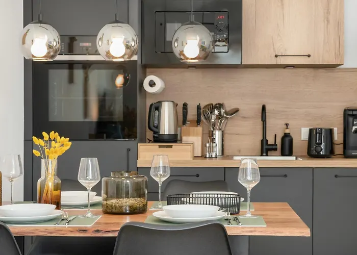 Appartement Mondscheinbauer Am Chiemsee *