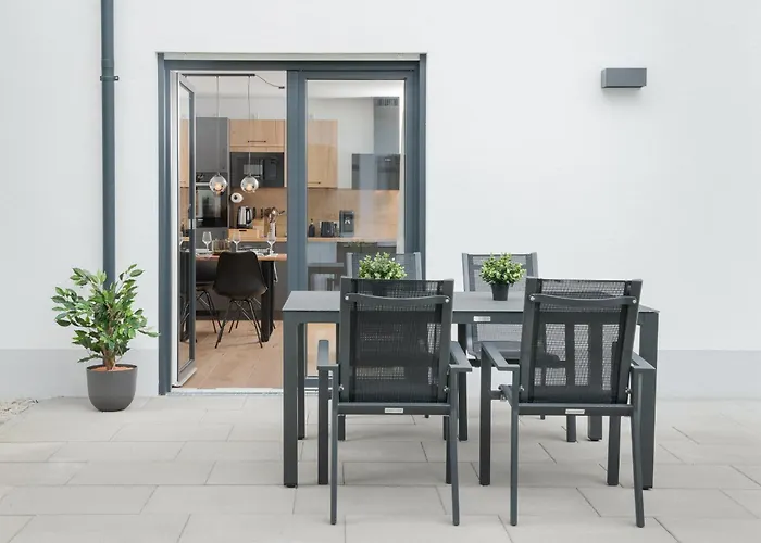 Appartement Mondscheinbauer Am Chiemsee *