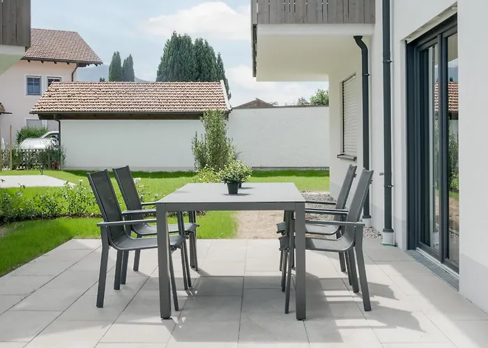 Mondscheinbauer Am Chiemsee * Übersee